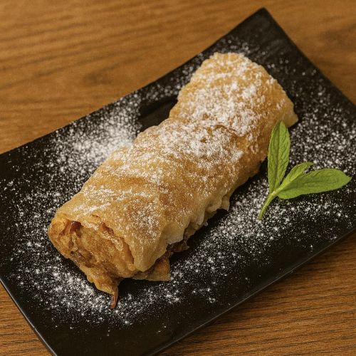 Тиквеник 180 гр. 