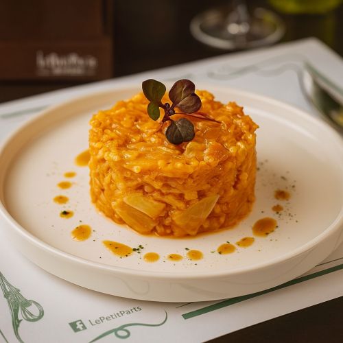 Кисело зеле с ориз на фурна 350 гр. 